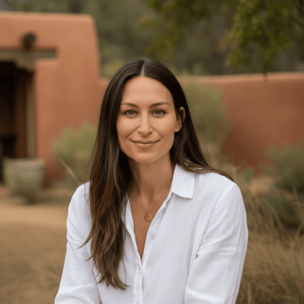 Sammi, founder of Lyft Community.
