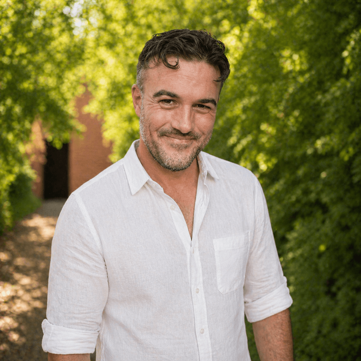 Alex — Compliance Lead, Lyft Community.
