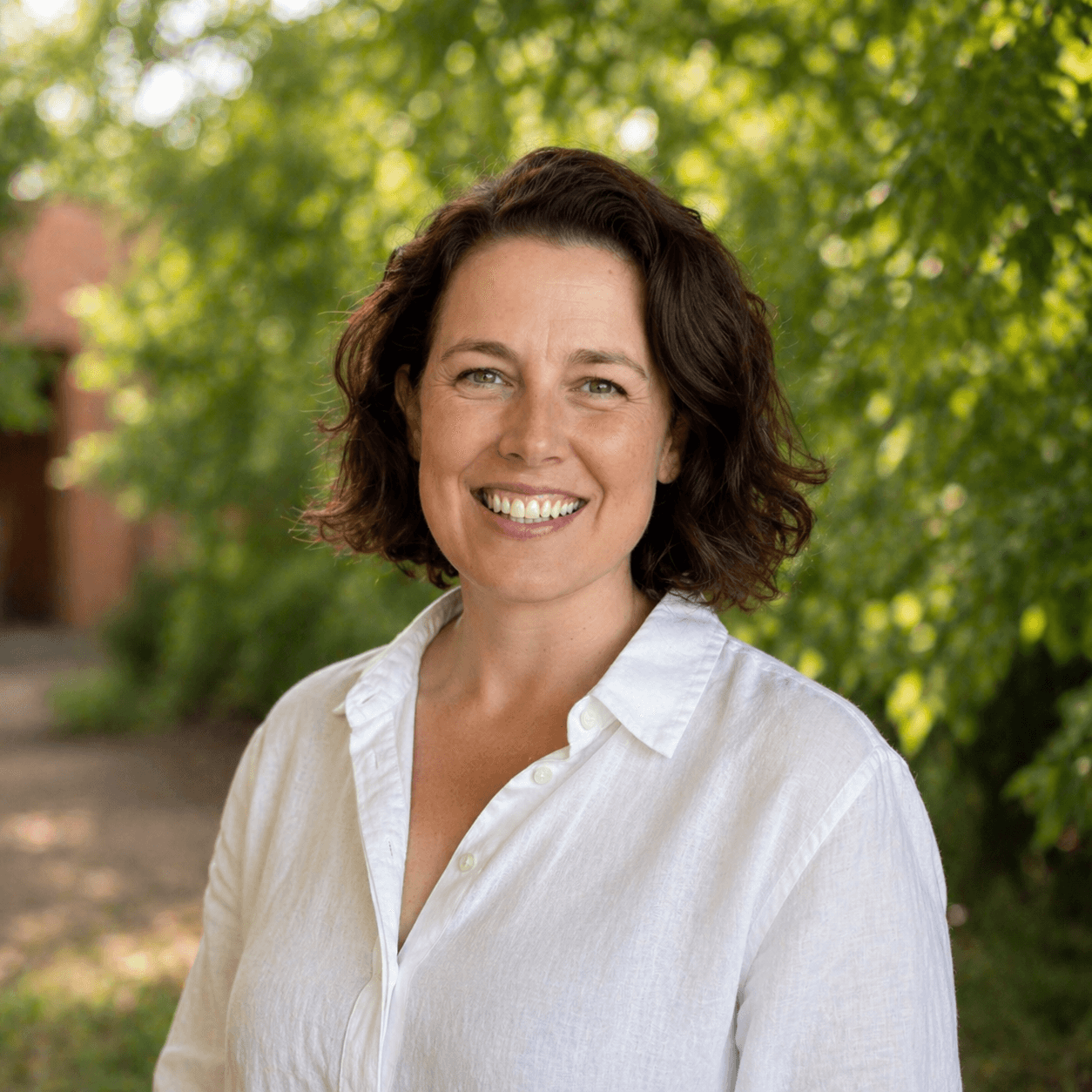 Bridee — Operations Lead, Lyft Community.