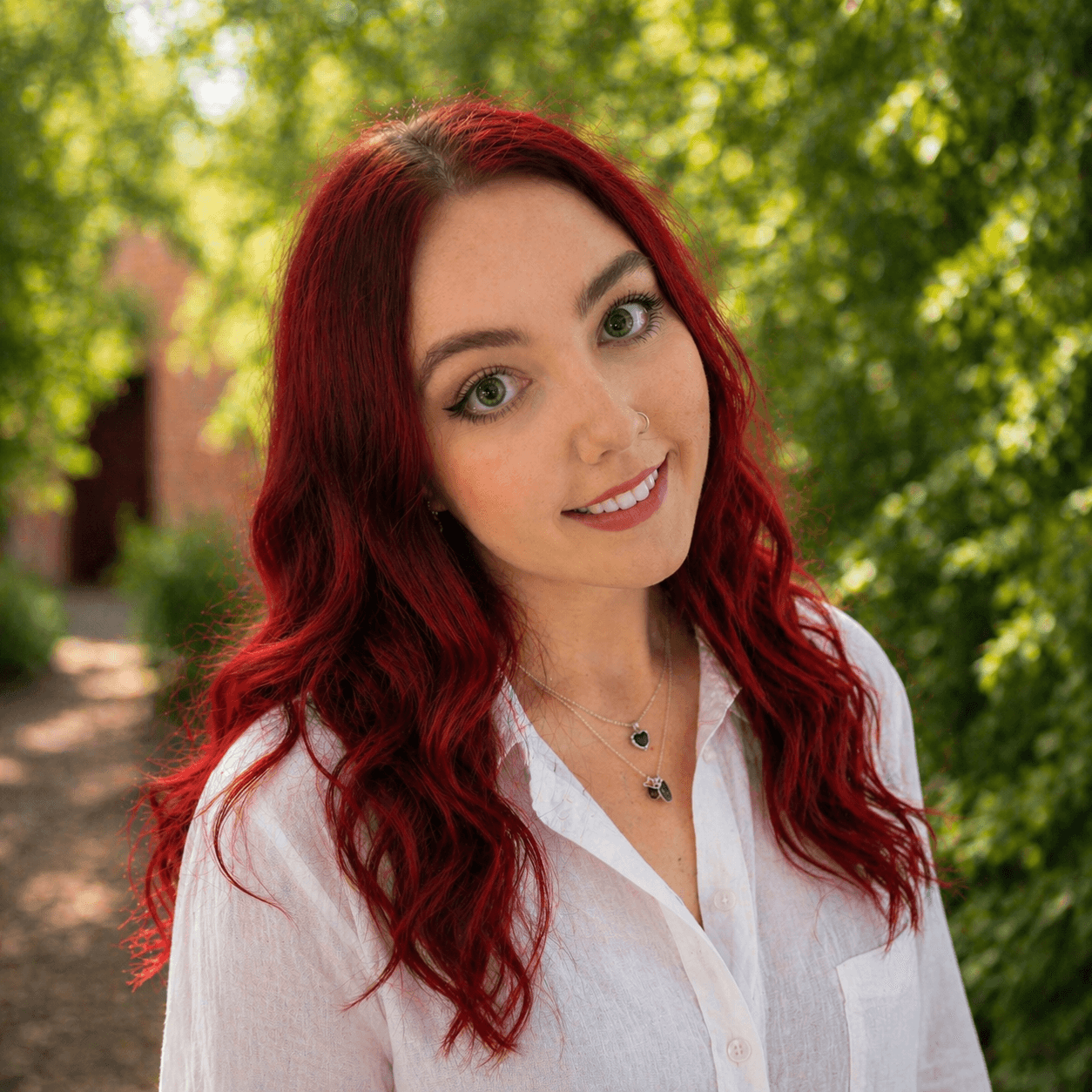 Chloe — Care Lead, Lyft Community.