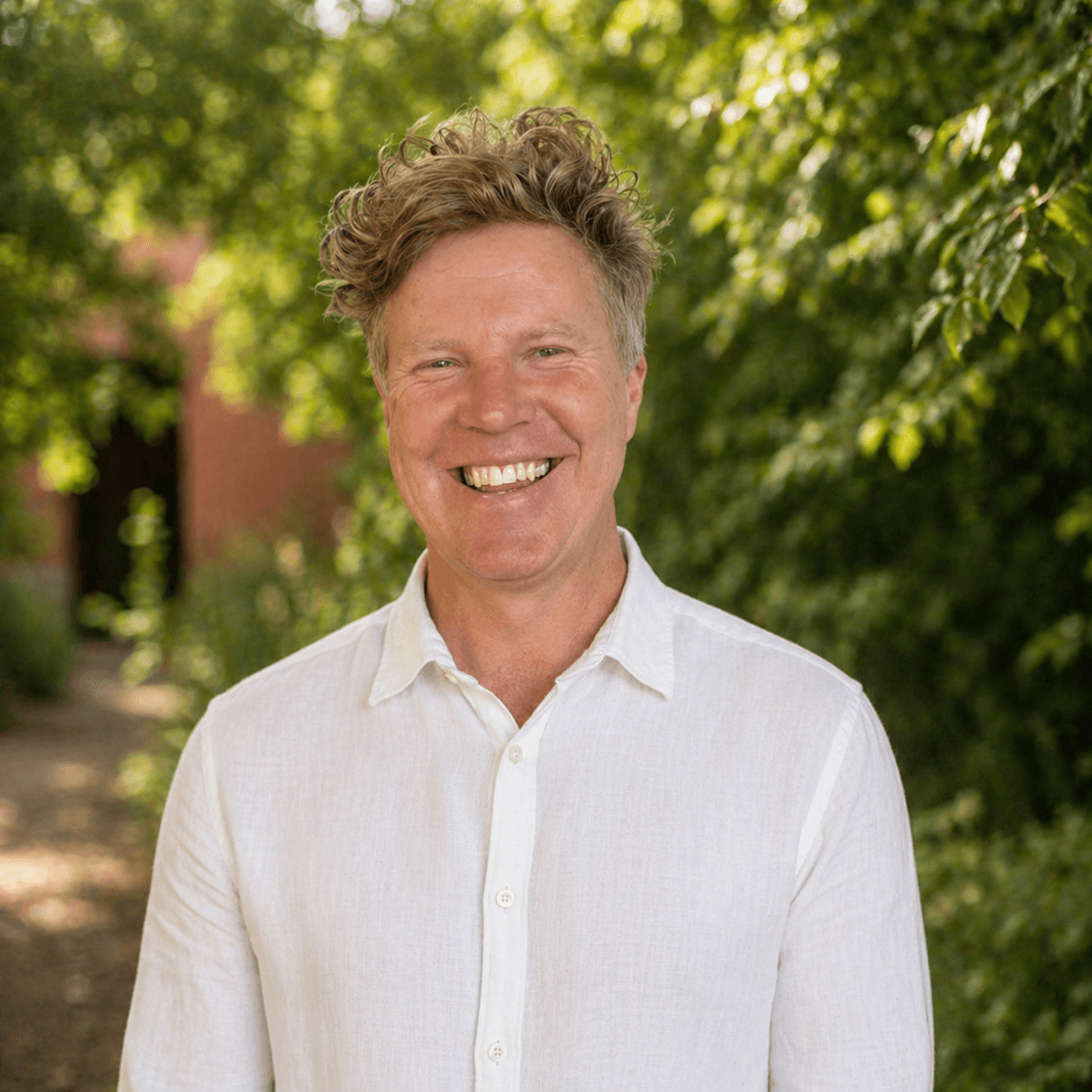 Joel — Care Lead, Lyft Community.