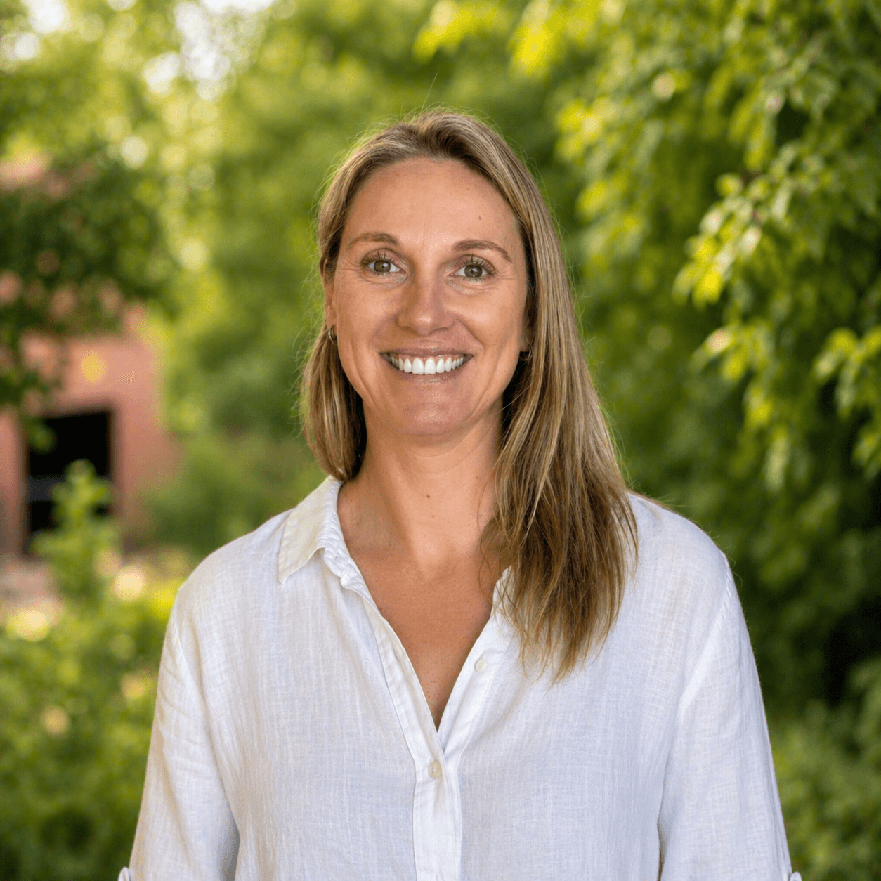 Leanne — Administration Lead, Lyft Community.
