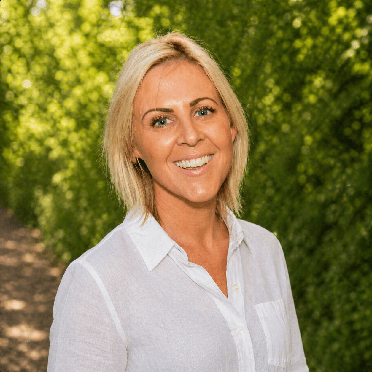 Paula — Aged Care Journey Lead, Lyft Community.