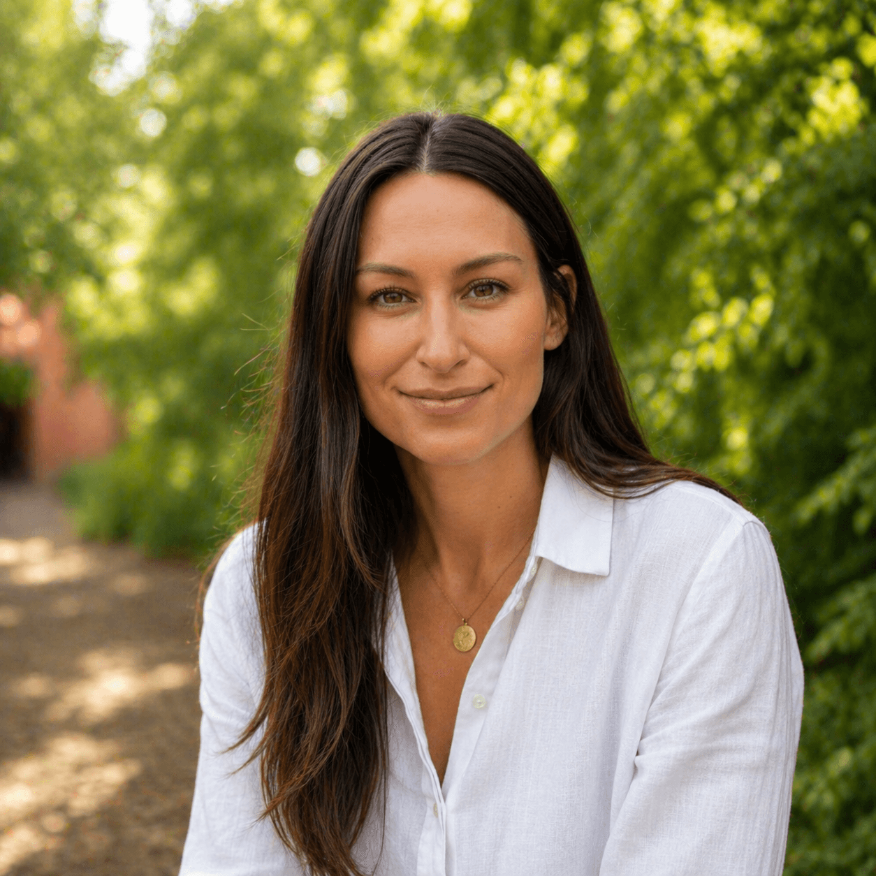 Sammi — Founder & Director, Lyft Community.